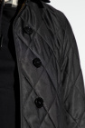 Burberry ‘Fernleigh’ quilted jacket
