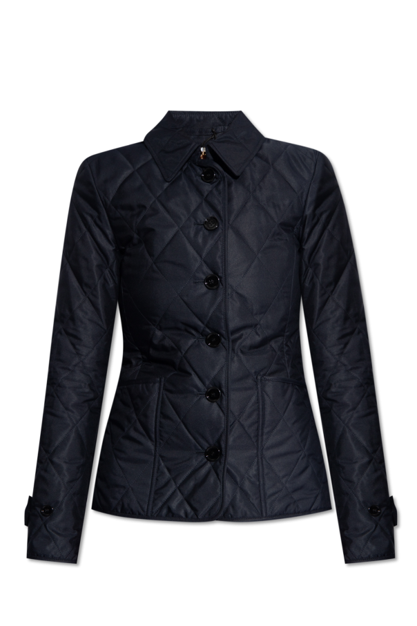 Burberry Quilted jacket | Women's Clothing | Vitkac