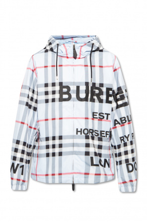 ‘stanford’ jacket od Burberry