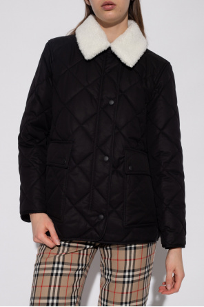 burberry JACKET Quilted jacket