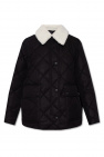 Burberry Quilted jacket