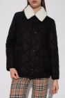 Burberry Quilted jacket