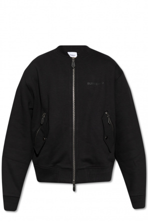 ‘terrence’ jacket od Burberry