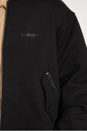 Burberry ‘Terrence’ jacket