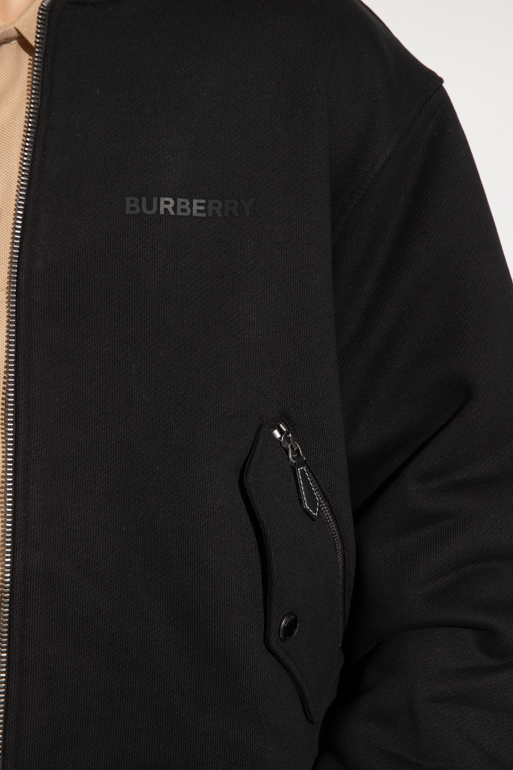 Burberry ‘Terrence’ jacket