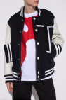 Burberry Insulated bomber jacket