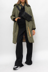 burberry Staple ‘Parkgate’ quilted coat