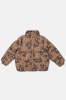 Burberry Kids ‘Bear’ down jacket