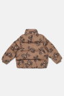 Burberry Kids ‘Bear’ down jacket