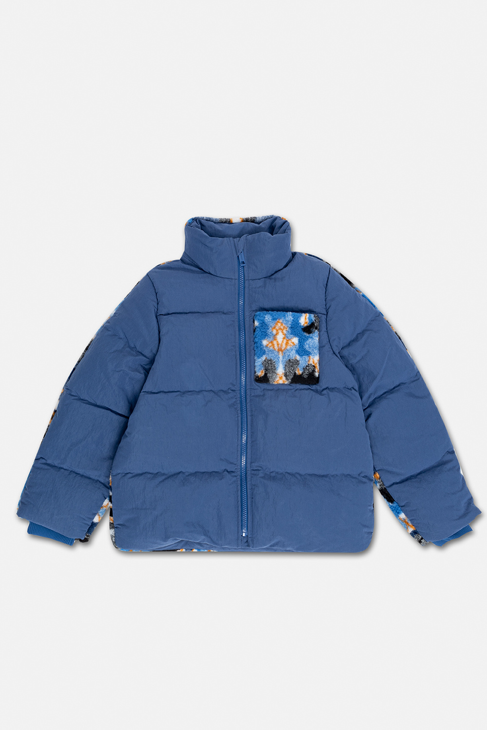 burberry shorts Kids Down jacket