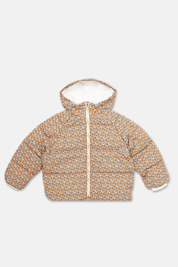 Burberry for Kids Down jacket