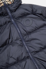 Burberry Kids ‘Tom’ down jacket