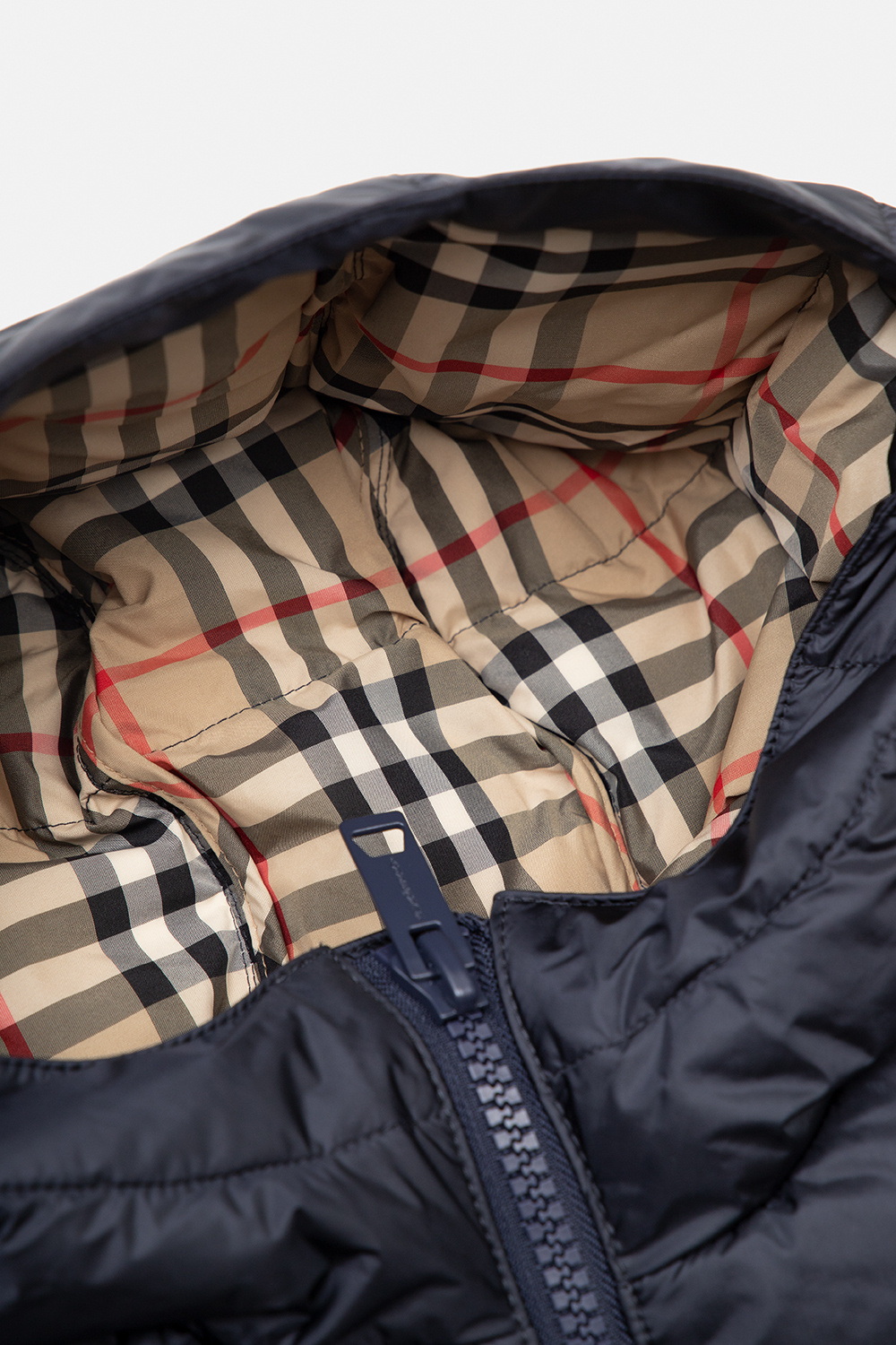 Burberry Kids ‘Tom’ down jacket