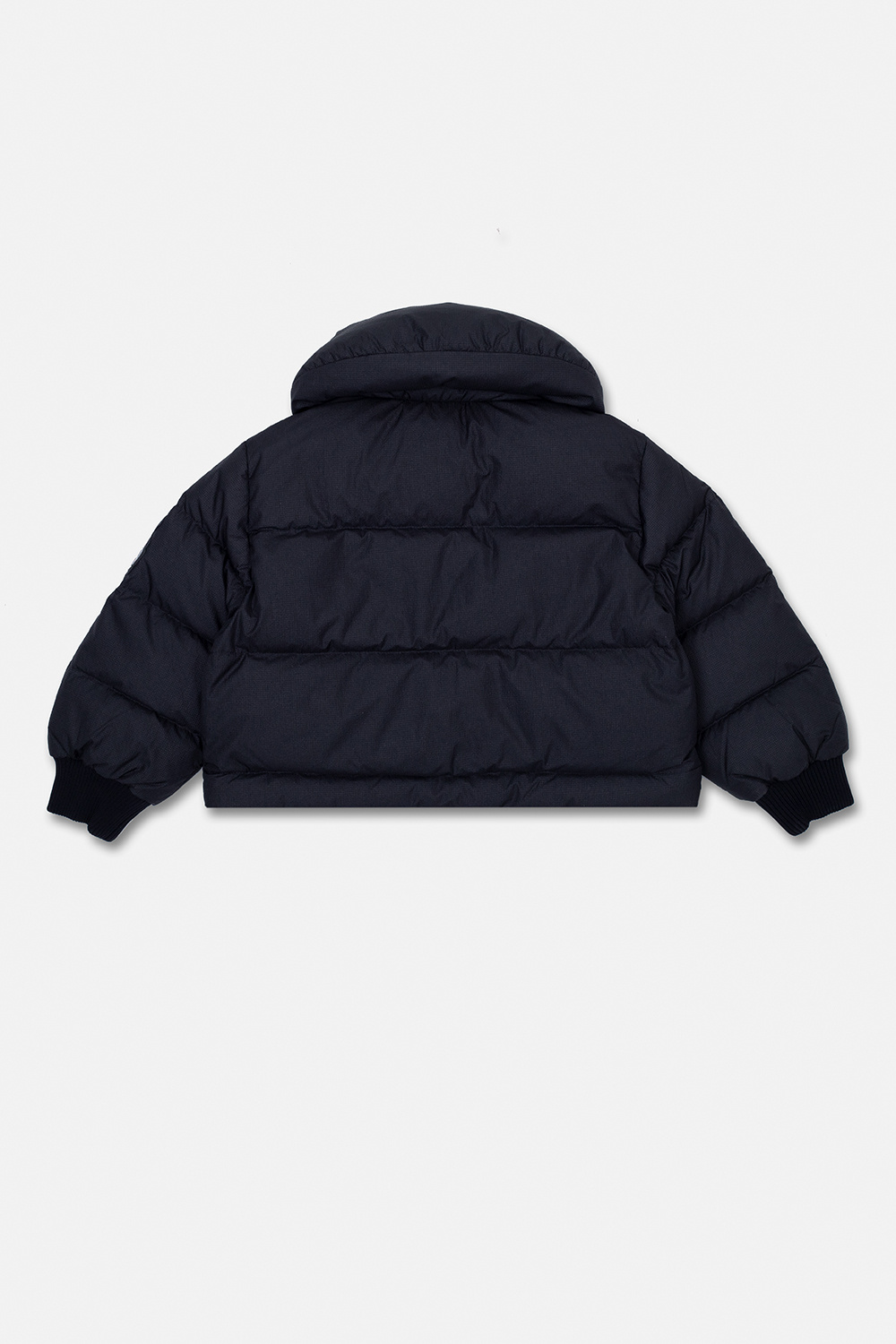 Burberry Kids ‘Kacy’ quilted jacket