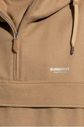 Burberry ‘Baybridge’ jacket