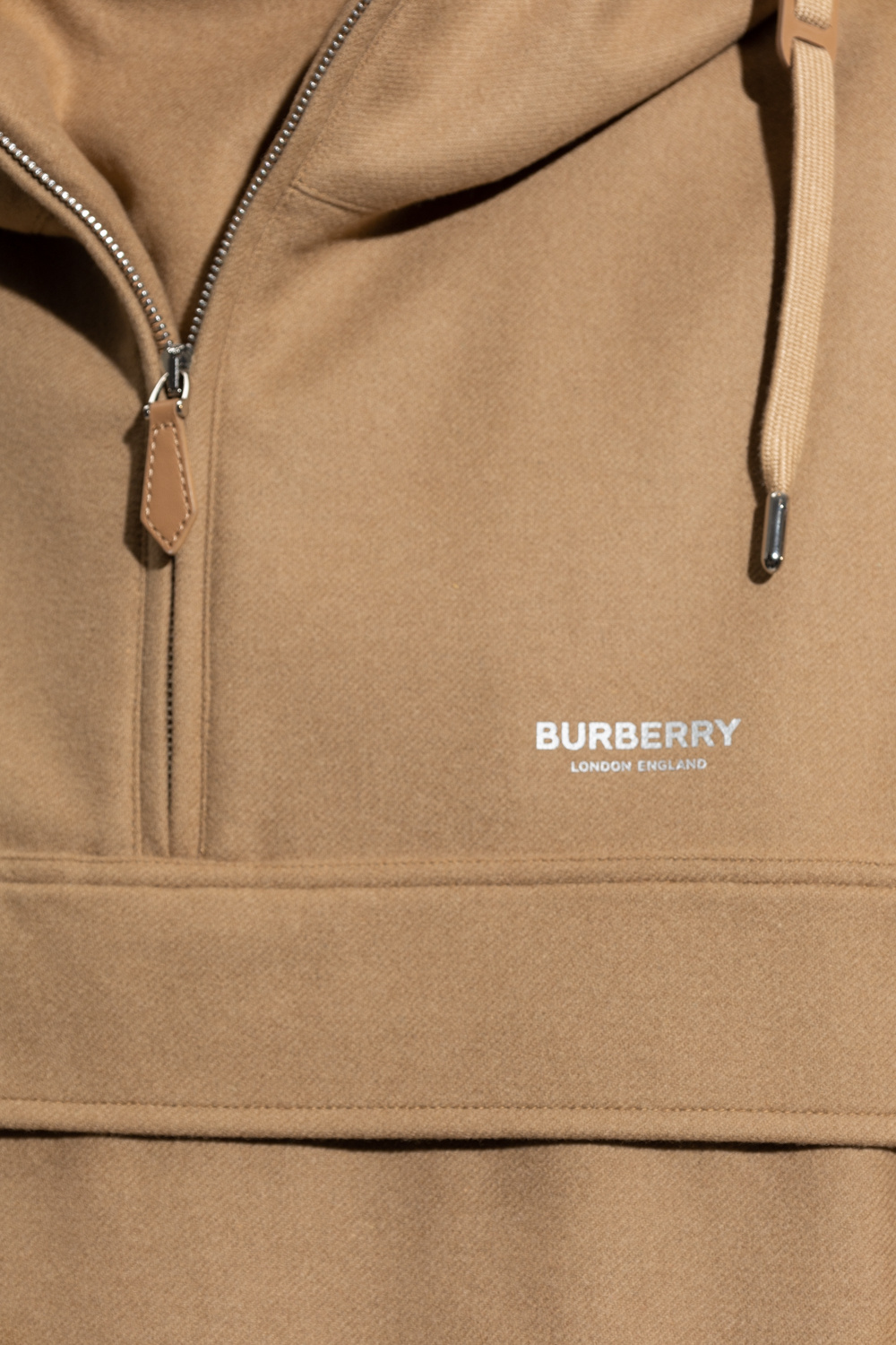 Burberry ‘Baybridge’ jacket