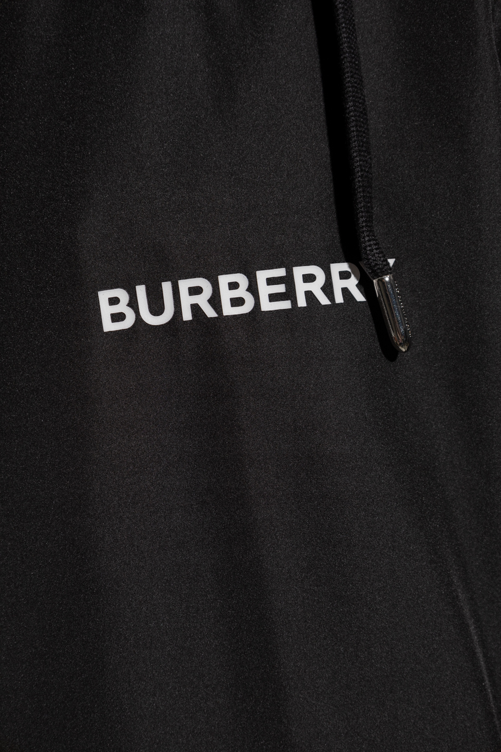 burberry jeans ‘Stanford’ jacket