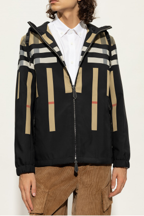 Burberry ‘Stanford’ jacket