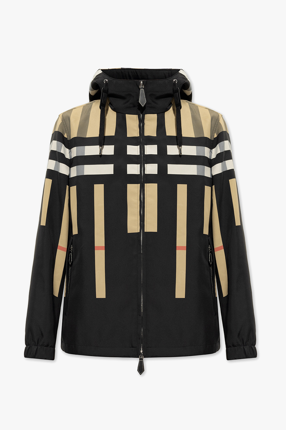 Burberry ‘Stanford’ jacket