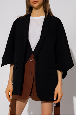 Burberry Oversize blazer