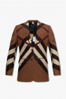 Burberry Digby Reversible Check Down Jacket