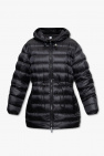 Burberry ‘Blunts’ down jacket