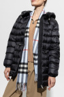 Burberry ‘Blunts’ down jacket