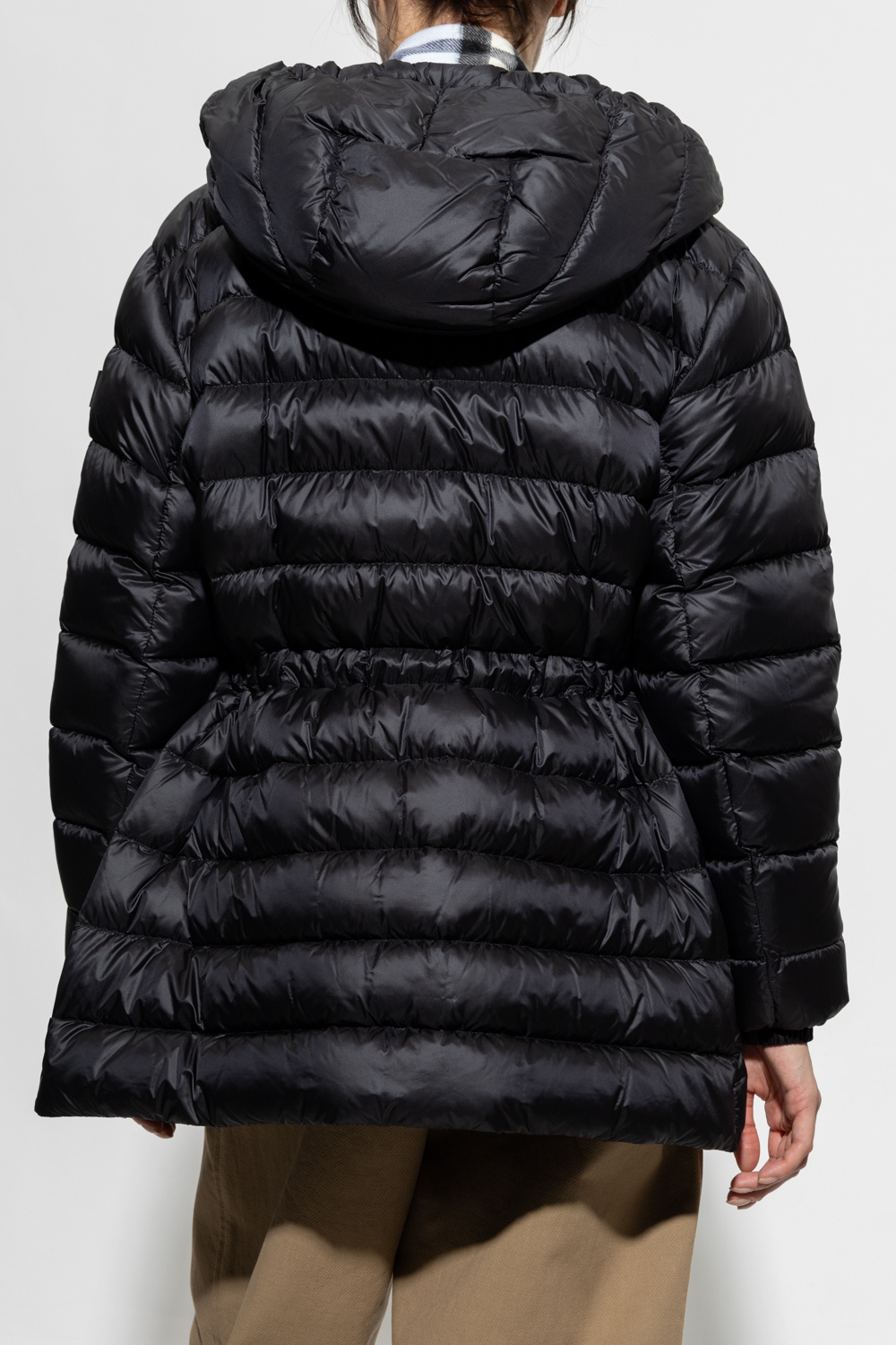 Burberry ‘Blunts’ down jacket