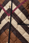 Burberry ‘Dranefeld’ jacket