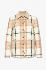 Burberry ‘Dranefeld’ jacket