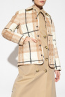 Burberry ‘Dranefeld’ jacket