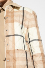 Burberry ‘Dranefeld’ jacket