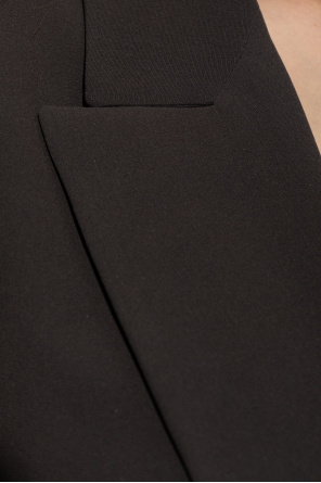 Saint Laurent Silk Blazer