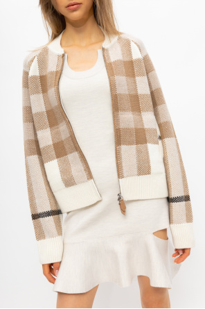 Burberry ‘Demmi’ cardigan