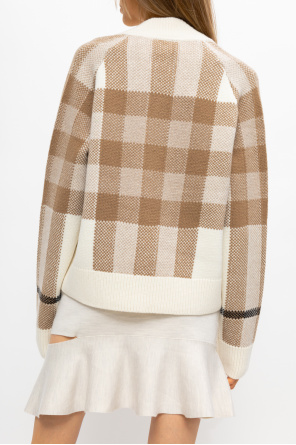 Burberry ‘Demmi’ cardigan