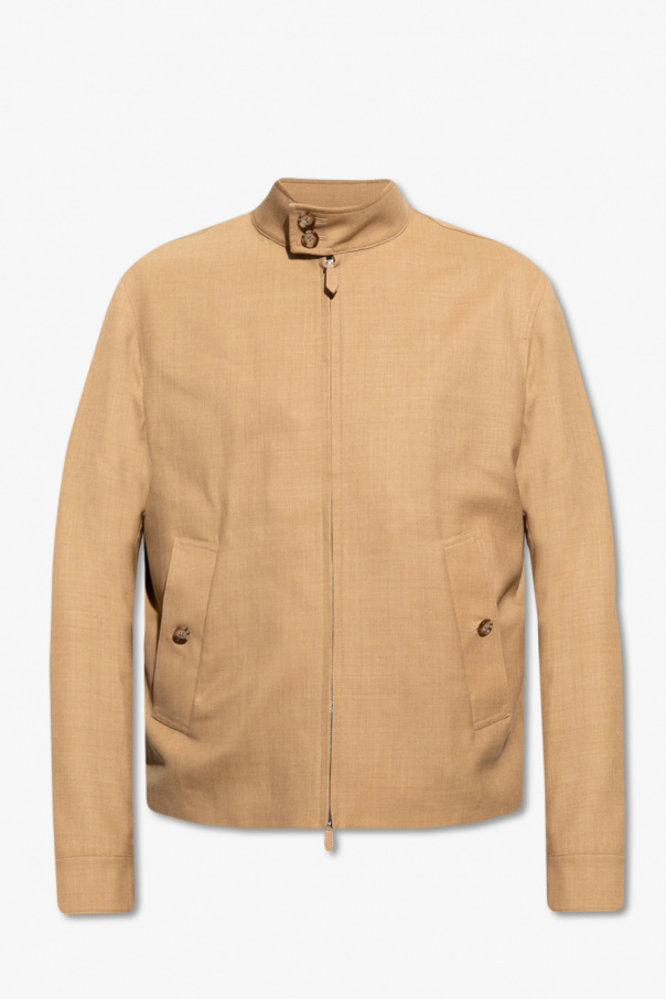 Burberry ‘Goldsmith’ jacket