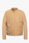 Burberry Vintage Check blazer jacket