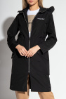 Burberry ‘Binham’ hooded jacket