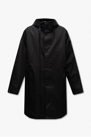 Ottolinger cropped zipped jacket