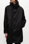 Burberry ‘Anderton’ hooded jacket