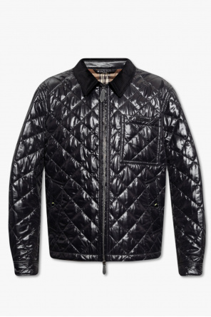‘wanson’ jacket od Burberry