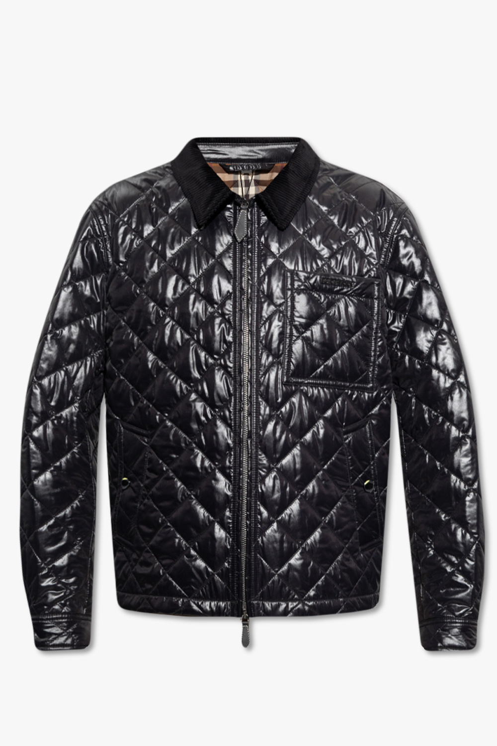 Burberry ‘Wanson’ jacket