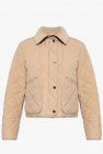 Burberry ‘Lanford’ quilted jacket
