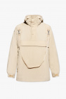 Burberry Kids double-faced duffle coat