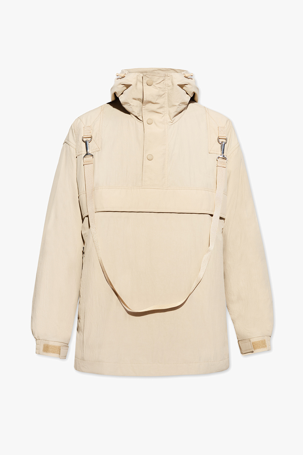 burberry sunglasses ‘Baybridge’ hooded jacket