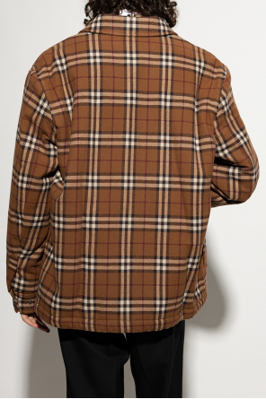 burberry Be3094 ‘Calmore’ jacket