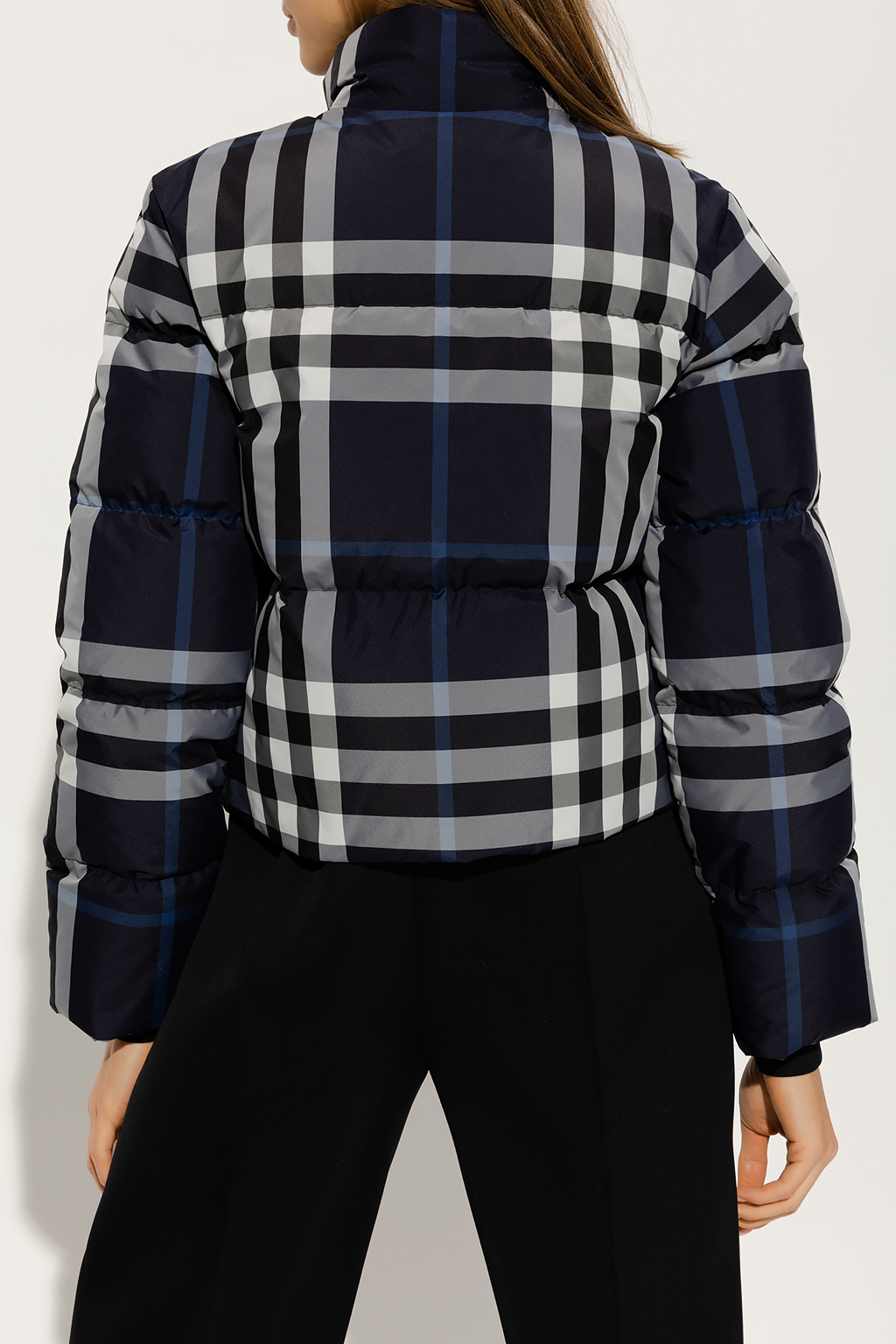 Burberry ‘Aldfield’ down jacket