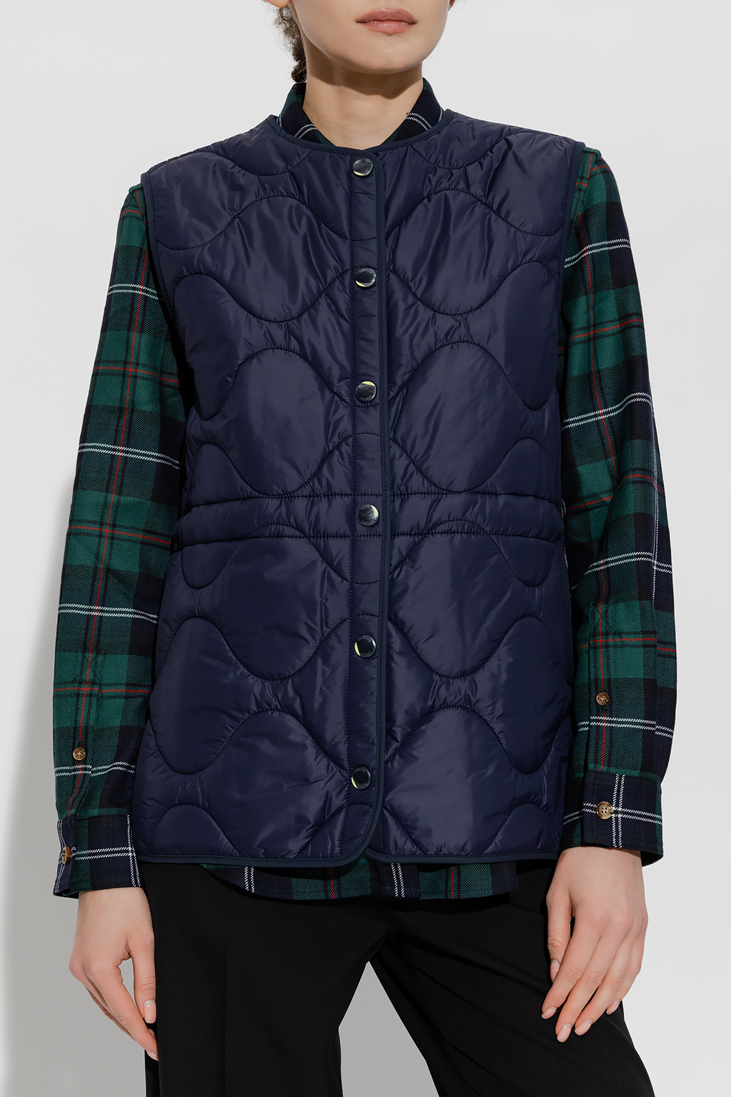 Burberry ‘Tansley’ down jacket