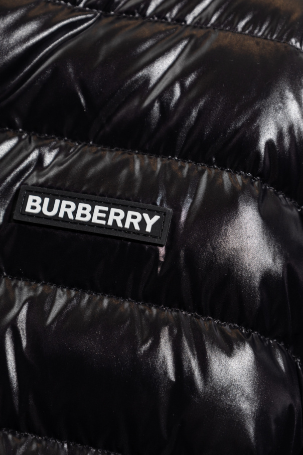 Burberry ‘Aden’ reversible down jacket