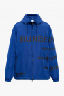 Burberry ‘Stanford’ hooded jacket
